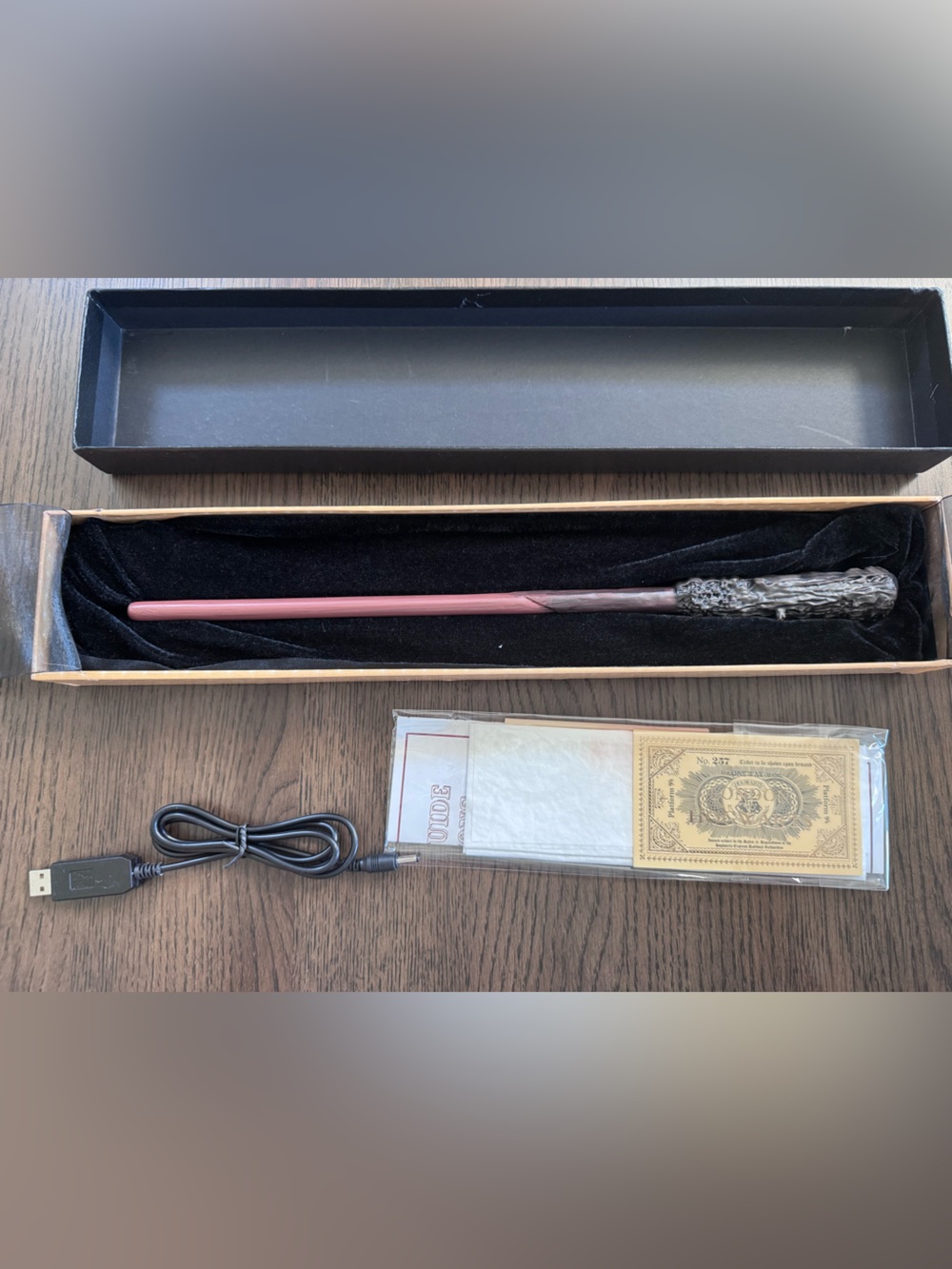 Magic Wand - New in Box